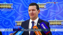 PARLAMENT FAOLIYATIGA OID 13 TA QONUN, 1 TA KODEKSGA O‘ZGARTIRISH KIRITILMOQDA