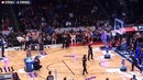 NBA. Конкурс мастерства 2018