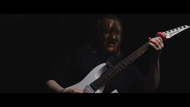 Osiah – Temporal Punishment (Official Music Video 2021)