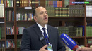 Anjuman materiallari «Samarqand tamadduni» ko‘rsatuvining galdagi mavzusi