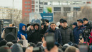 КОЗОГИСТОН ТИНЧЛАНДИ ВА БУГУН МОТАМ КУНИ