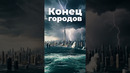 Какие города могут исчезнуть? #шанхай #города #майами