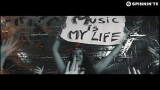 VINAI – Legend (Official Music Video)