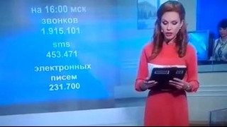 Путин Пошутил сегодня в прямом эфире 25.04.2013