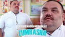 Zumrasha – Chaqirilmagan mehmonlar