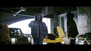 Papoose – Back On My Bullshit (ft. Fat Joe & Jaquae) Official Video 2017