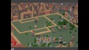 «Арсенал» – «Барселона» в стиле Lego
