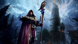 Warcraft История мира – Исчезновение Медива – когда вернётся