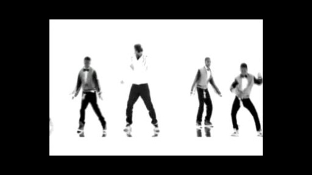 Swizz Beatz feat Eve – Everyday (Coolin)