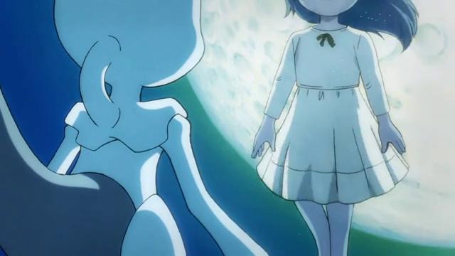 Pokemon Mewtwo AMV – The Original