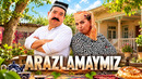 Dizayn jamoasi – Arazlamaymiz