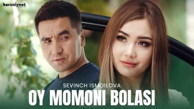 Sevinch Ismoilova – Oy momoni bolasi (Official Music Video 2023)