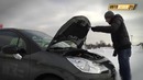 Тест-Драйв Citroen DS3