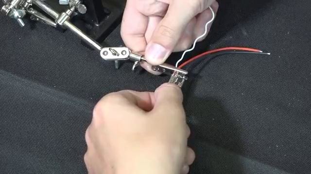 Сборка квадрокоптера 250 размера. Часть 1