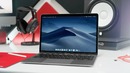2018 Macbook Air Review: No Risk
