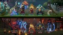OG vs Gambit Esports, ESL One Katowice 2019, bo2, game 1,20.02.2019