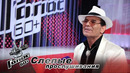 «Я сорок пять лет танцевал степ». Стефано Войс. Интервью после Слепого прослушивания. Голос 60
