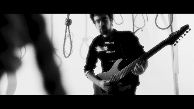 Kami no Ikari x Benighted – Divine Excuse (Official Music Video 2025)