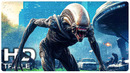 ALIEN EARTH Teaser Trailer (NEW 2025)