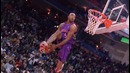 Vince Carter Looks Back on the 2000 Slam Dunk Contest