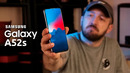 Samsung Galaxy A52s – НОВЫЙ СМАРТФОН САМСУНГ ОФИЦИАЛЬНО! Обзор характеристик. Камера и ЦЕНА