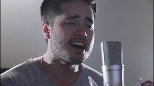 The Hills – The Weeknd (Cover by Travis Atreo)