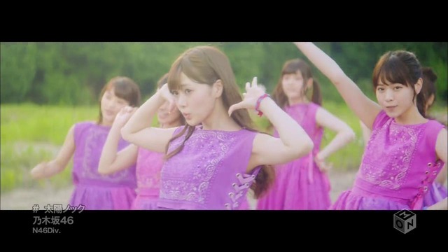 Nogizaka46 – Taiyo Knock