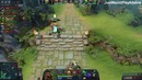 Dota 2 Miracle- vs Levkan – New Meta Anti-Mage vs Best Pudge
