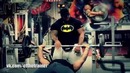 CT Fletcher-Плюшевая Борода-СиТи Флетчер и Халк