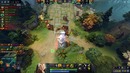 Dota 2 TI7 Winners in Pub – Miracle – Monkey King vs gh Rubick