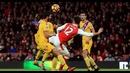 Olivier Giroud Goal vs Crystal Palace (HD)
