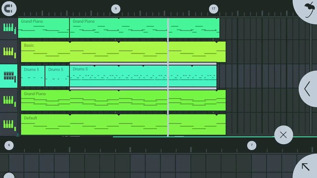 In the end FL STUDIO Cover (Linkin Park)