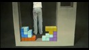 Графический Tetris