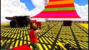 GTA 5 Online: Экстремальный Удар Грузовика по ЯИЧКАМ