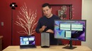 Blackmagic eGPU Hands-on with 2018 Macbook Pro & LG 5K
