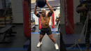 ТАЙСОН готовится к ДЖЕЙКУ ПОЛУ #бокс #boxing