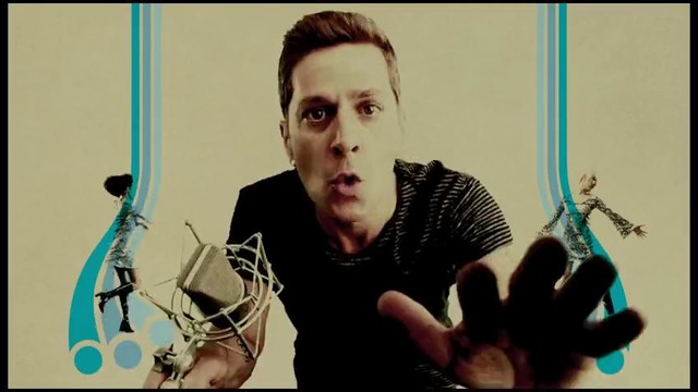 Rob Thomas – Trust You (Official Video 2015)