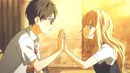 AMV-(X.F) In a Minor Key (collection from AnimeUnity)