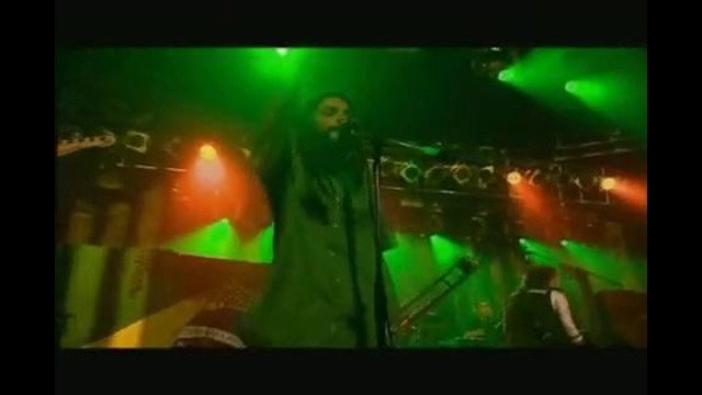 Soulfly – Moses (Live)