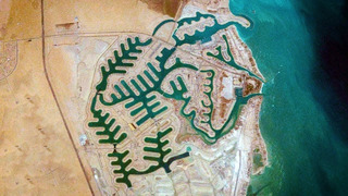 Почему Кувейт строит город с ОГРОМНОЙ береговой линией