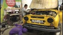 OffroadSPB. Прямой эфир! Готовимся)