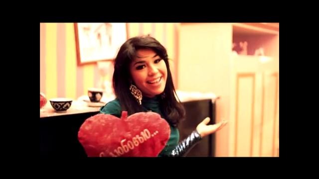 04.MarkaZ – Negadir sevaman (ft. Ziyoda & Rukhshona)