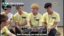 BOYS24 – ЭПИЗОД 5-1 (рус. суб)