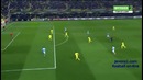 Вильяреал – Наполи | Лига Европы 2015/16 | 1/16 финала | Первый матч