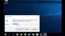Windows 10 выключить автообновлние