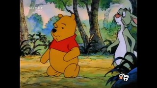 Винни Пух/Winnie the Pooh-01