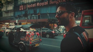 R3hab – BAD! (Official Music Video)