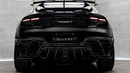 NEW 2027 MANSORY Pugnator | V12 MANSORY Purosangue Review