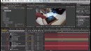 VFX Breakdown 3D iPhone Hologram Part 3 4