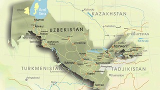 Устойчивое управление водными ресурсами в сельских регионах Республики Узбекистан